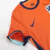 Netherlands Cheap Football Jersey Home 2024 - Authentic Version - Soccer Store Near