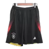 Germany Cheap Football Shorts Home 2024 Men - Soccer Store Near