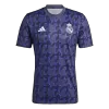 Real Madrid Pre-Match Training Soccer Jersey 2023/24 - Soccer Store Near