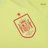 Spain Cheap Football Jersey Away 2024 - Authentic Version - Soccer Store Near