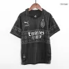 AC Milan Cheap Kids Kit Fourth Away 2023/24 (Shirt+Shorts) - Soccer Store Near