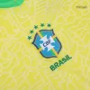 Brazil Cheap Soccer Jersey Home 2024 - Soccer Store Near