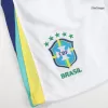 Brazil Cheap Football Shorts Away 2024 Men - Soccer Store Near