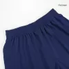 Netherlands Cheap Football Shorts Away 2024 Men - Soccer Store Near