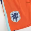 Netherlands Cheap Football Shorts Home 2024 Men - Soccer Store Near