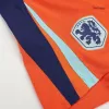 Netherlands Cheap Football Shorts Home 2024 Men - Soccer Store Near