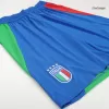 Italy Cheap Football Shorts Away 2024 Men - Soccer Store Near