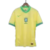 Brazil Cheap Soccer Jersey Home 2024 - Soccer Store Near