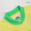 Brazil Cheap Soccer Jersey Home 2024 - Soccer Store Near