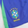 Brazil Cheap Football Shorts Home 2024 Men - Soccer Store Near