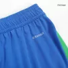 Italy Cheap Football Shorts Away 2024 Men - Soccer Store Near