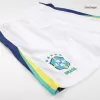 Brazil Cheap Football Shorts Away 2024 Men - Soccer Store Near