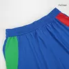 Italy Cheap Football Shorts Away 2024 Men - Soccer Store Near