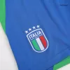 Italy Cheap Football Shorts Away 2024 Men - Soccer Store Near