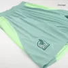 Mexico Cheap Football Shorts Away 2024 Men - Soccer Store Near