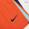 Netherlands Cheap Football Shorts Home 2024 Men - Soccer Store Near