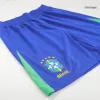 Brazil Cheap Football Shorts Home 2024 Men - Soccer Store Near