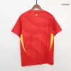 Spain Soccer Jersey Home 2024 - Soccer Store Near