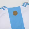 Argentina Cheap Football Jersey Home 2024 - Authentic Version - Soccer Store Near