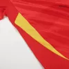 Spain Soccer Jersey Home 2024 - Soccer Store Near