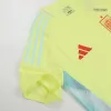 Spain Soccer Jersey Away 2024 - Soccer Store Near