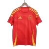 Spain Soccer Jersey Home 2024 - Soccer Store Near