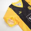 Borussia Dortmund 50th Anniversary Soccer Jersey 2023/24 - Soccer Store Near