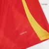 Spain Soccer Jersey Home 2024 - Soccer Store Near