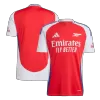 Arsenal Soccer Jersey Home 2024/25 - Soccer Store Near