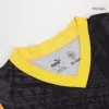 Borussia Dortmund 50th Anniversary Soccer Jersey 2023/24 - Soccer Store Near