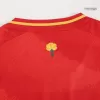 Spain Soccer Jersey Home 2024 - Soccer Store Near