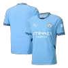 Manchester City Soccer Jersey Home 2024/25 - Soccer Store Near