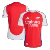 Arsenal Cheap Football Jersey Home 2024/25 - Authentic Version - Soccer Store Near