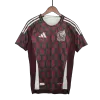 Mexico Cheap Football Jersey Home 2024 - Authentic Version - Soccer Store Near