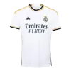 Real Madrid Soccer Jersey CAMPEONES #36 Home 2023/24 - Soccer Store Near