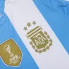 Argentina Cheap Football Jersey Home 2024 - Authentic Version - Soccer Store Near