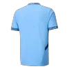 Manchester City Soccer Jersey Home 2024/25 - Soccer Store Near