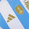 Argentina Cheap Football Jersey Home 2024 - Authentic Version - Soccer Store Near