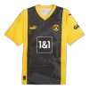 Borussia Dortmund 50th Anniversary Soccer Jersey 2023/24 - Soccer Store Near