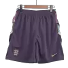 England Cheap Football Shorts Away 2024 Men - Soccer Store Near