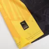 Borussia Dortmund 50th Anniversary Soccer Jersey 2023/24 - Soccer Store Near