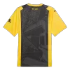 Borussia Dortmund 50th Anniversary Soccer Jersey 2023/24 - Soccer Store Near