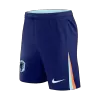 Netherlands Cheap Football Shorts Away 2024 Men - Soccer Store Near