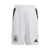 Germany Cheap Football Shorts Home 2024 Men - Soccer Store Near