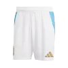 Argentina Cheap Football Shorts Home 2024 Men - Soccer Store Near