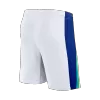 Brazil Cheap Football Shorts Away 2024 Men - Soccer Store Near