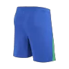 Brazil Cheap Football Shorts Home 2024 Men - Soccer Store Near