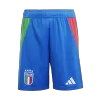 Italy Cheap Football Shorts Away 2024 Men - Soccer Store Near