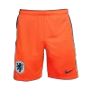 Netherlands Cheap Football Shorts Home 2024 Men - Soccer Store Near