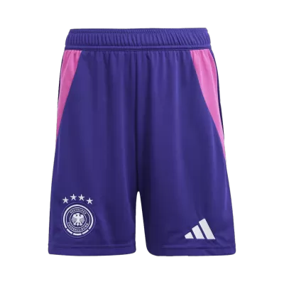 Germany Cheap Football Shorts Away 2024 Men - Soccer Store Near